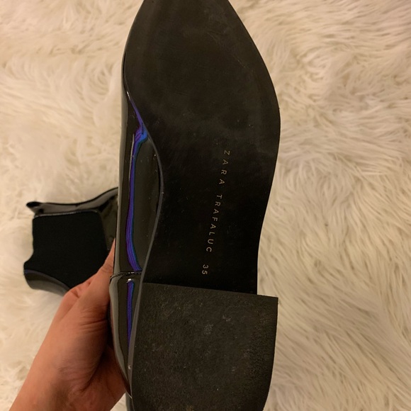 ZARA boots - Picture 6 of 6